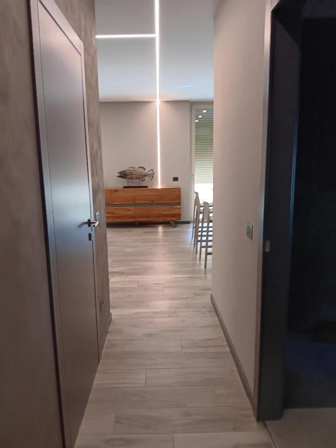 B&B Civico 4 Cremona Luaran gambar