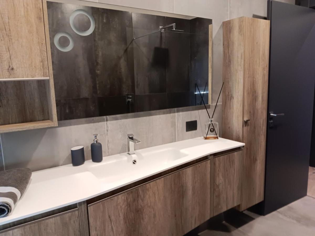 B&B Civico 4 Cremona Luaran gambar