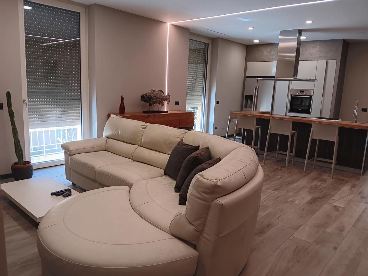 B&B Civico 4 Cremona Luaran gambar