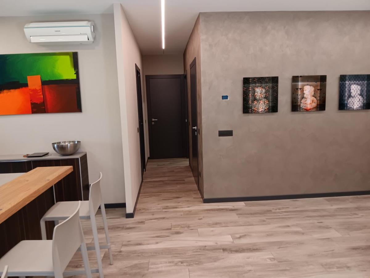 B&B Civico 4 Cremona Luaran gambar