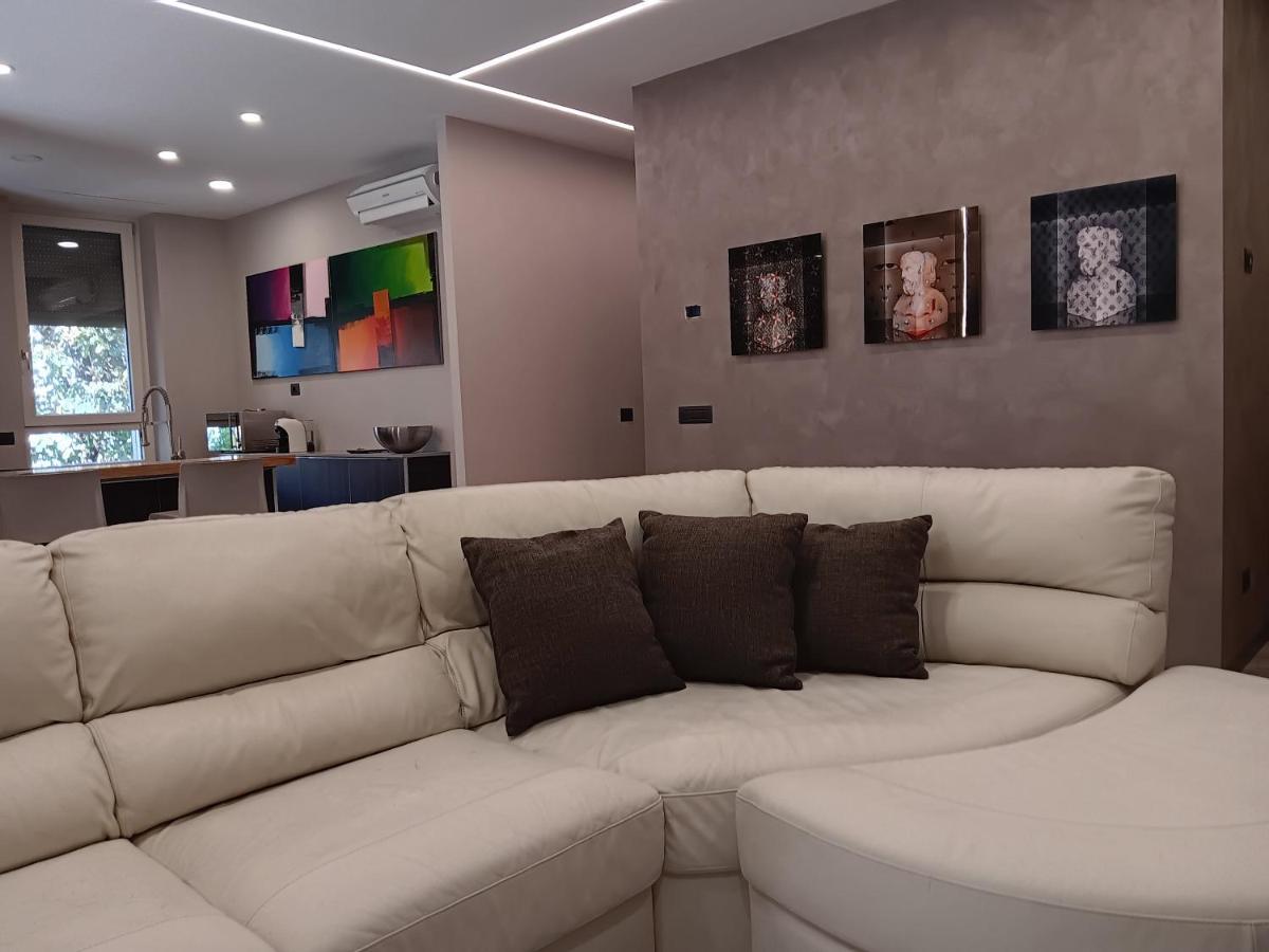 B&B Civico 4 Cremona Luaran gambar
