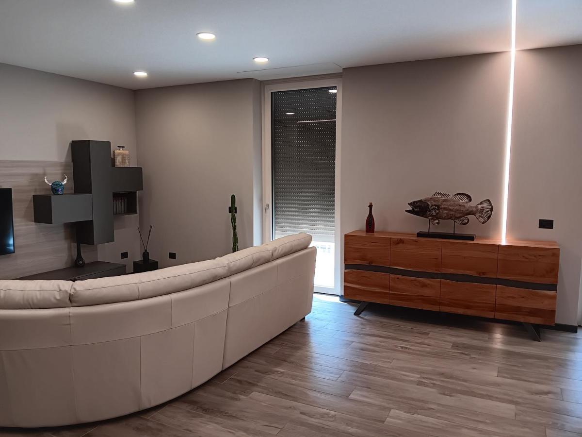 B&B Civico 4 Cremona Luaran gambar