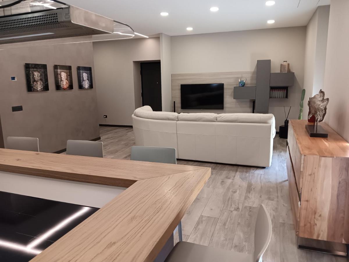 B&B Civico 4 Cremona Luaran gambar