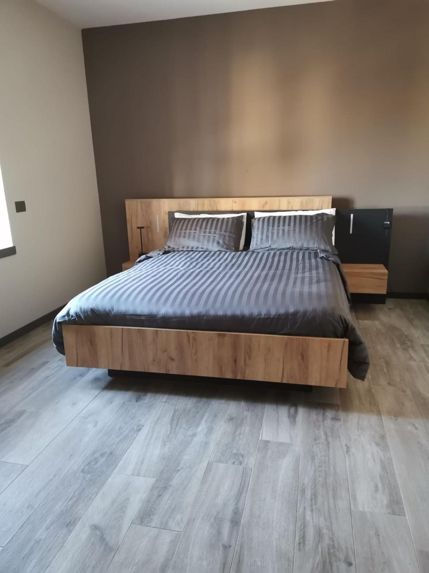 B&B Civico 4 Cremona Luaran gambar