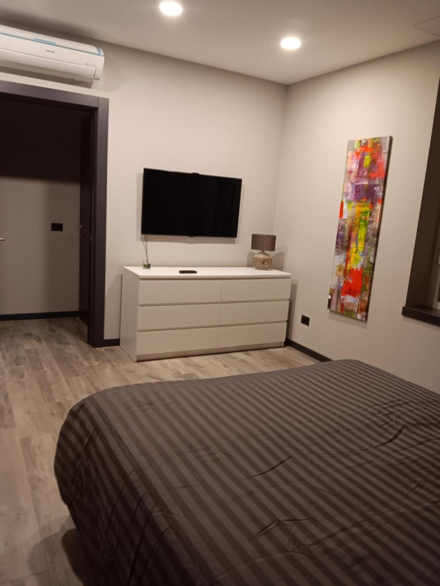 B&B Civico 4 Cremona Luaran gambar